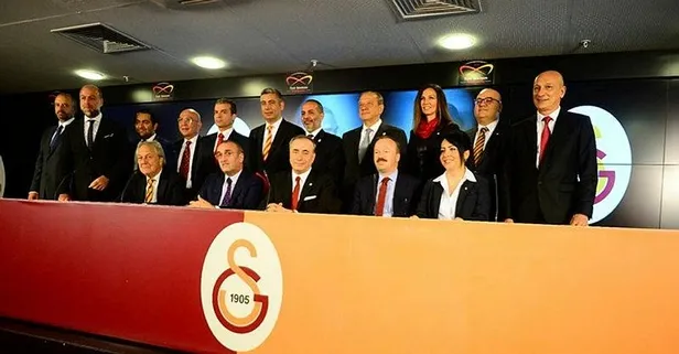 Mağazalara hücum edin!