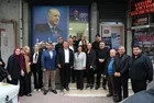 AK Parti İstanbul'da sahaya indi! Abdullah Özdemir koordinasyonunda 3 ilçede vatandaş buluşması