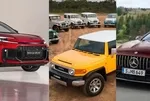 2026’da tanıtılacak yeni otomobiller: Alfa Romeo, BMW, Porsche ve Toyota’dan çarpıcı modeller