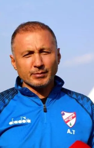 Ahmet Taşyürek gönderildi
