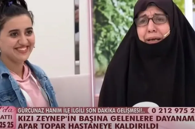 Esra Erol fuhuş çetesini ortaya çıkartmıştı! Zeynep'in itirafı sonrası tutuklandılar...