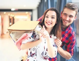 Alışveriş bayramı