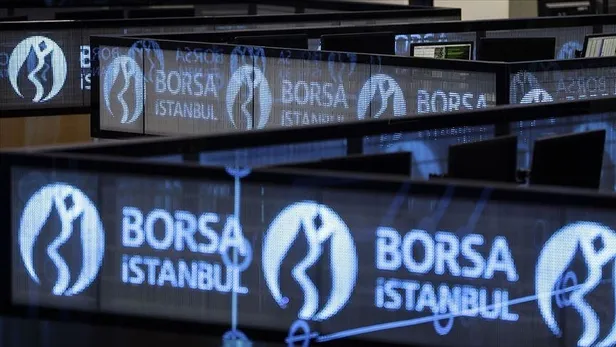 Borsa İstanbul haftaya tarihi rekorla başladı-4