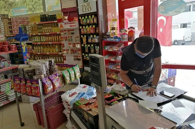 Koronavirüs denetimleri sıkı tutulacak! Kurallara uymayan hem tüketici hem satıcıya ağır cezalar kesilecek
