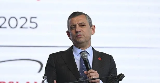 CHP’li Özel’in yolsuzluk çıkarmasında son durak Fransa!