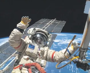 İnsanlık için yanlış adım!