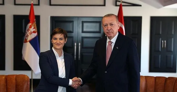 SON DAKİKA: Başkan Erdoğan’dan peş peşe önemli kabuller
