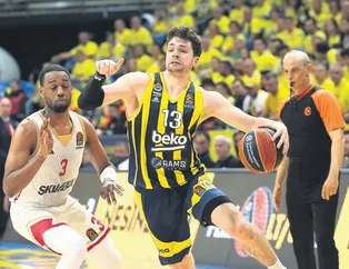 Adım adım Final-Four’a