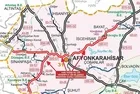 Afyon-Uşak ve Ankara yollarında kar engeli! Trafik kısıtlaması başladı| Ekipler yolları tırlara kapattı