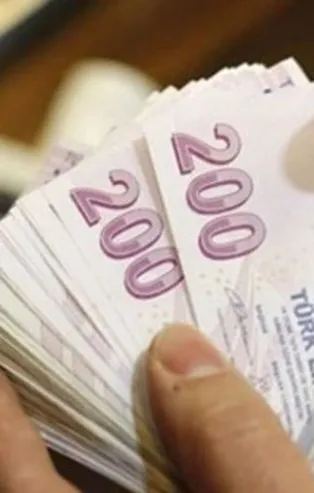 Emekliye ek ödeme zammı | İşte 2019 güncel emekli maaşı tablosu