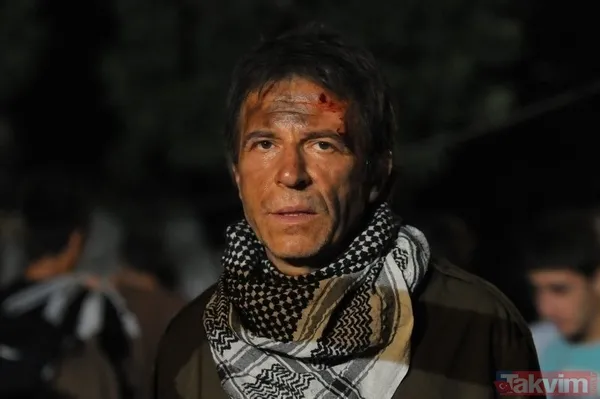 Kurtlar Vadisi hakkındaki sürpriz gerçek 20 yıl sonra ortaya çıktı! Meğer o bölümde Çakır ile Memati'nin yerine... - 41