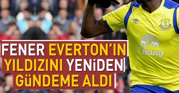 Yine yeniden Bolasie