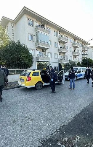 Yeşilçam'ın ünlü oyuncusu Belgin Doruk'un oğlu Aydın Birsel Bursa'da ölü bulundu