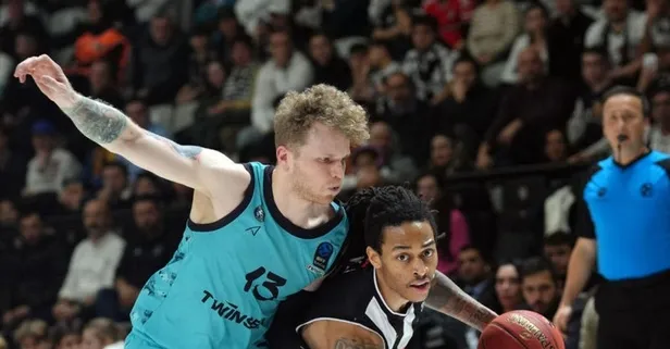 Kartal Wolves’i devirdi