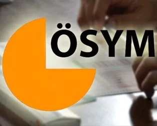 ÖSYM tarih verdi! YKS tercih kılavuzu ne zaman yayınlanacak? Üniversite tercihleri ne zaman başlayacak?