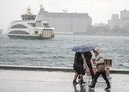 SON DAKİKA: İstanbulda deniz ulaşımına kar engeli! İDO ve Şehir Hatlarında iptal edilen seferler hangileri?