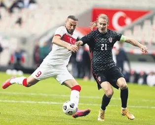 Şok! Domagoj Vida pozitif çıktı!