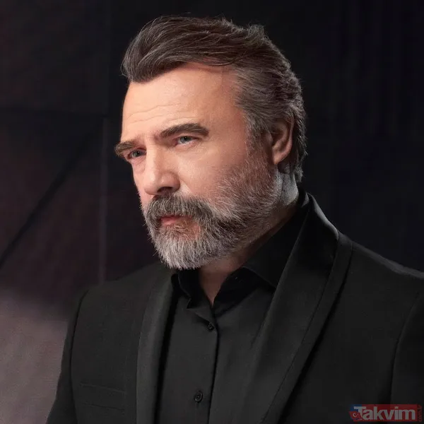 Kurtlar Vadisi’nin Süleyman Çakır’ı Oktay Kaynarca’dan Necati Şaşmaz itirafı! Sette başına gelen korkunç olayı ilk kez anlattı! - 11