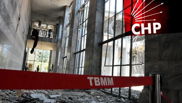 CHP'den yıllar sonra gelen 15 Temmuz itirafı!
