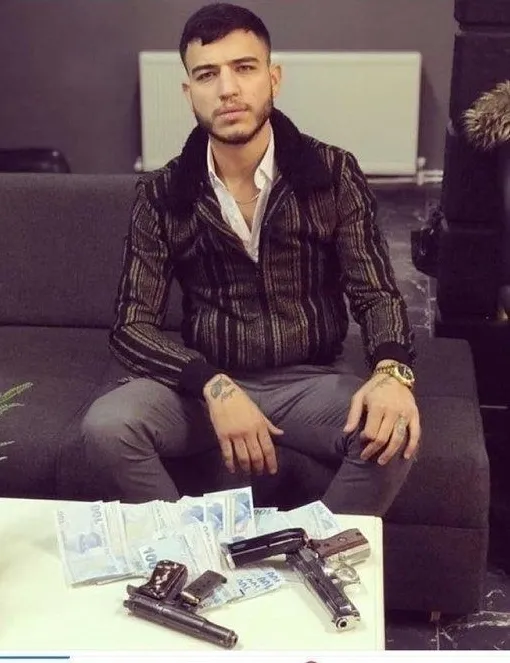 Esra Hankulu'nun ölümünde çelişkili savunmalar: Oklar Ümitcan Uygun’u gösteriyor-3