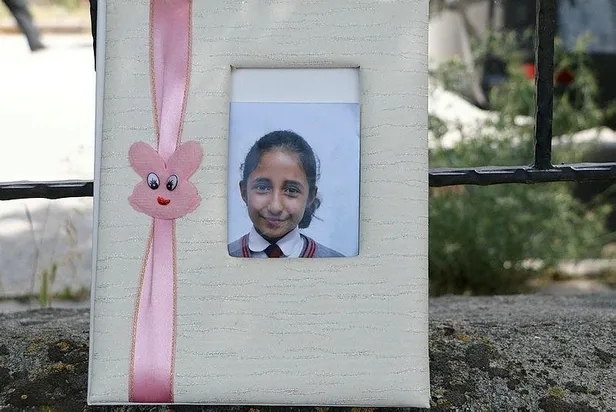 Cansız bedeni bulunmuştu! Korkunç iddia: Sınıfta kalırsan seni zorla evlendiririz-1