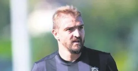Gökhan&Caner için hedef Fener derbisi