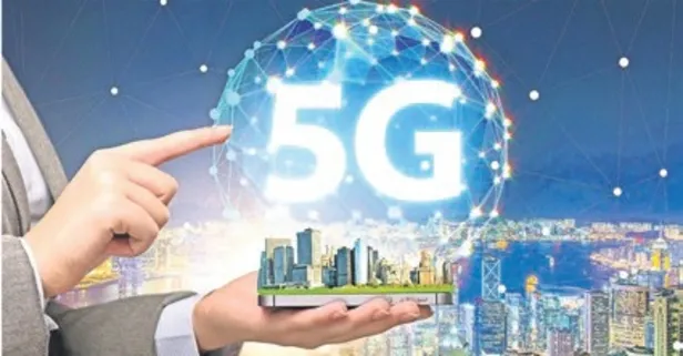 İşte 5G'nin getireceği yenilikler