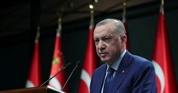 Son dakika: Başkan Erdoğan, Sudan Egemenlik Konseyi Başkanı El-Burhan ile görüştü