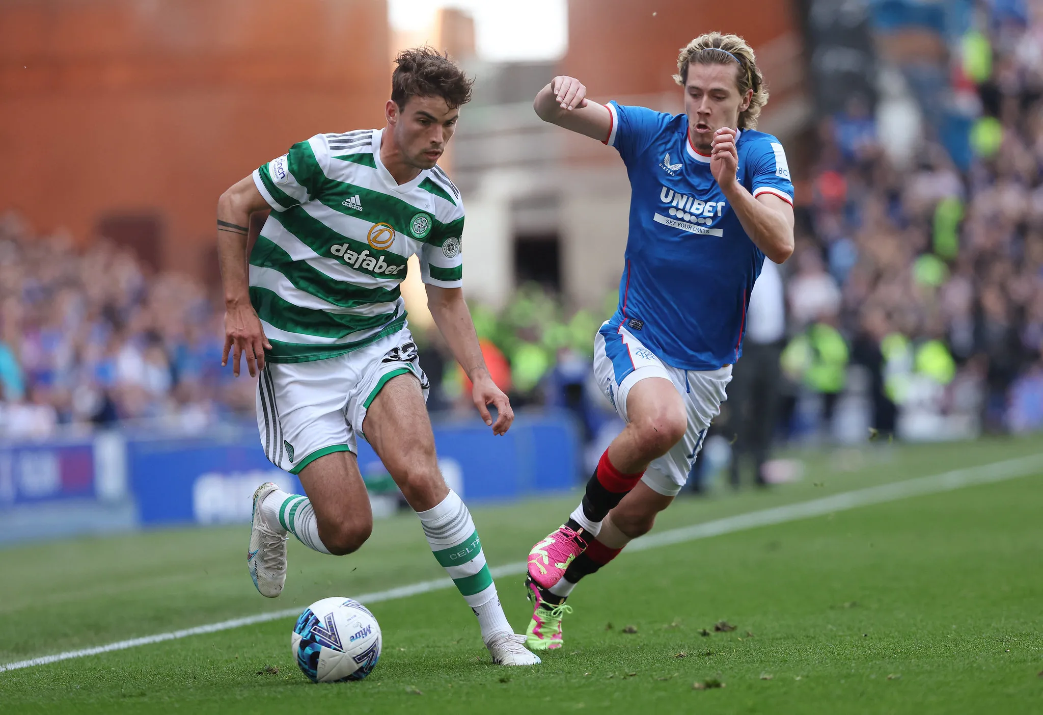 FENERBAHÇE TRANSFER HABERLERİ | Fenerbahçe'den Matt O'Riley bombası! Yeni sezonun ilk transferi olacak - 16