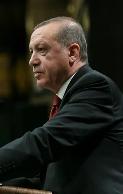 Erdoğan France 24 kanalına konuştu