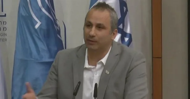 İsrailli akademisyenden Türkiye'ye dolar tehdidi-1