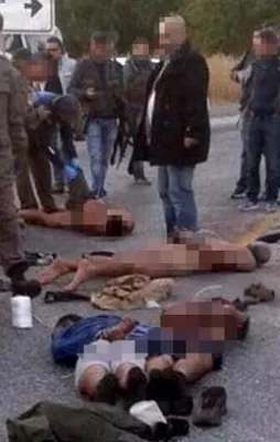 Muğla'da yakalanan canlı bombalarla ilgili şok gerçek!