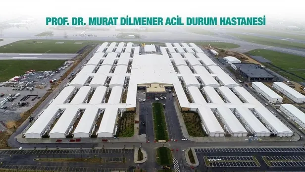 SON DAKİKA: Bakan Koca son rakamı açıkladı: Yatacak yerimiz de, verecek cevabımız da var-1