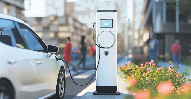 Elektrikli otomobillerin yanıltıcı menzil reklamlarına 15.8 milyon lira ceza