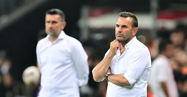 Galatasaray'da ayrılık! Yönetim onay verdi