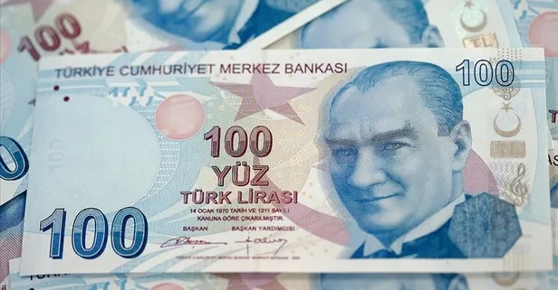 Türkiye’de 1 milyon lira üstü hesap sayısı arttı!