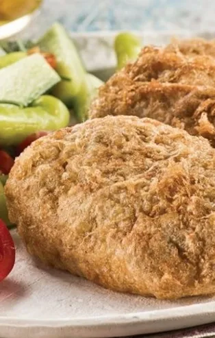 Pratik ve lezzetli Masterchef kadınbudu köfte tarifi! Kadınbudu köfte nasıl yapılır?