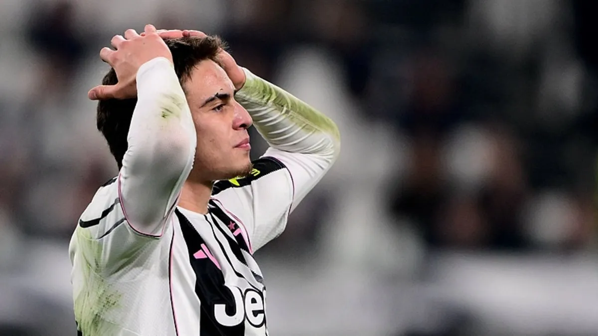 İtalya'da sessiz derbi! Juventus - Torino: 0-0 | MAÇ SONUCU