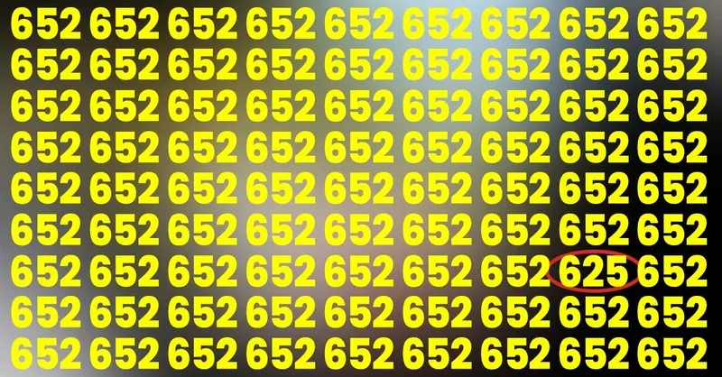 gorusunu-test-et-652-sayilarinin-arasindaki-tek-farkli-sayiyi-bulabilecek-misin-1715692292701.jpg Görüşünü test et! 652 sayılarının arasındaki tek farklı sayıyı bulabilecek misin?-4