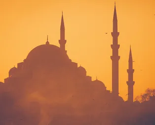 Cuma mesajları 2019! En güzel ve anlamlı resimli cuma mesajları burada! Hayırlı Cumalar