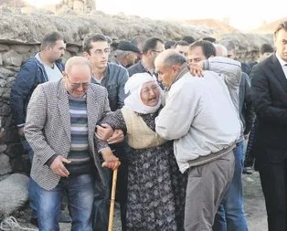 Hakkari’de 3 şehit