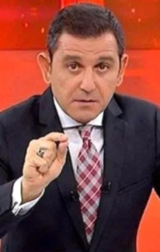 Sözde tarafsız Fatih Portakal'dan bomba itiraf