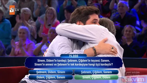 Ceyhun Fersoy ve Yılmaz Vural ''Müge Anlı ile Güven Bana''ya damga vurdu - 8