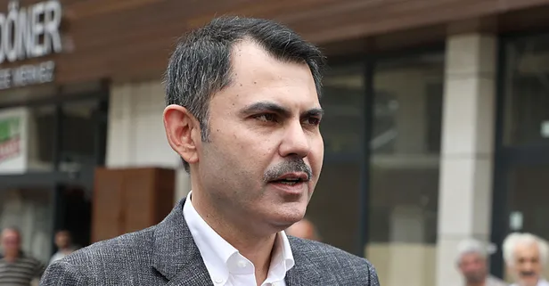 Çevre, Şehircilik ve İklim Değişikliği Bakanı Murat Kurum'dan Ayder Yaylası açıklaması: Yıkılan otellerin yerine hiçbir yapı yapılmayacak!