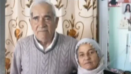 Fatma ve İbrahim Teryaki cinayetinde gerçek fail tutuklandı! Bakan Gürlek açıkladı: Hiçbir suç karanlıkta kalmayacak