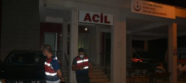 Yunanistan tarafından açılan ateş sonucu hayatını kaybetti