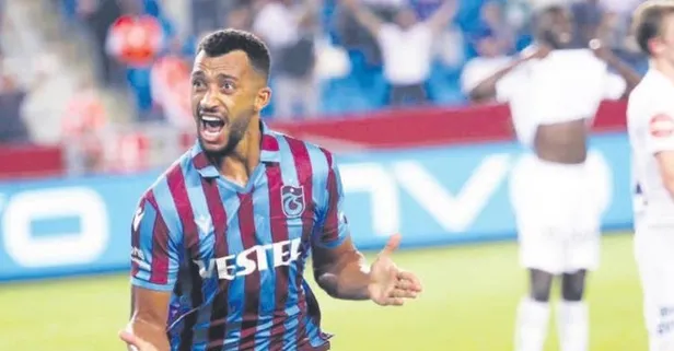 Son karar Güneşin! Trabzonspor’un eski futbolcusu geri dönmek istiyor