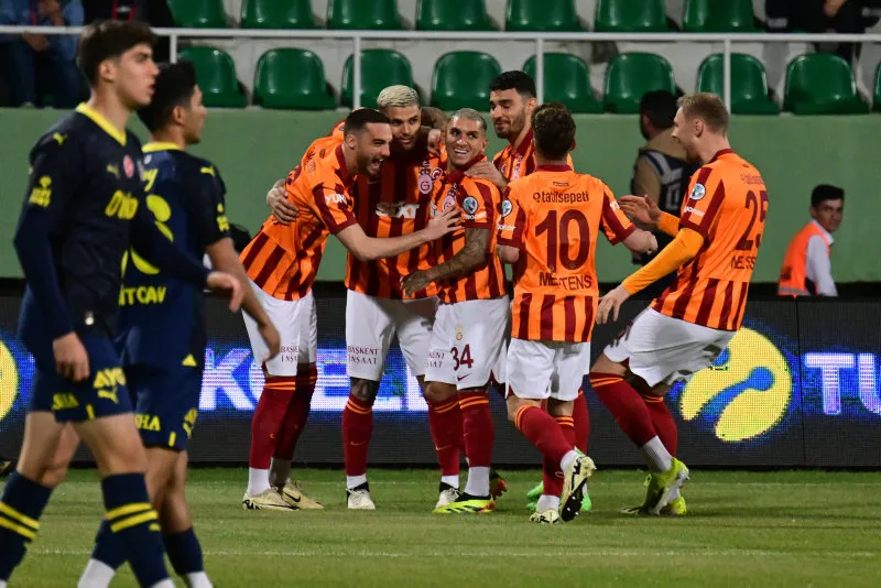 Süper Kupa planı ortaya çıktı! Tören o maçta olacak - 4