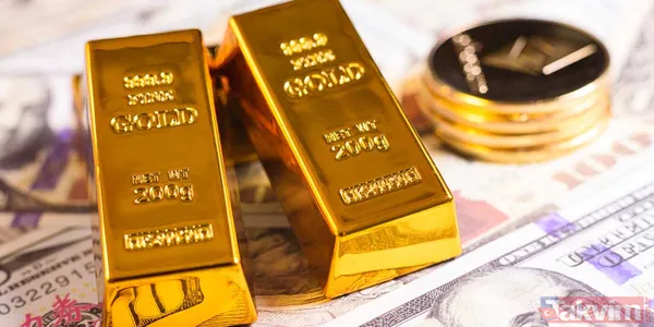 💸 Bayramda altın ve dolar ipini kopardı! İslam Memiş 'Soygun var' diyerek uyardı! 💰 11 TEMMUZ CANLI DOLAR KURU | Altın ve dolar düşecek mi? - 5