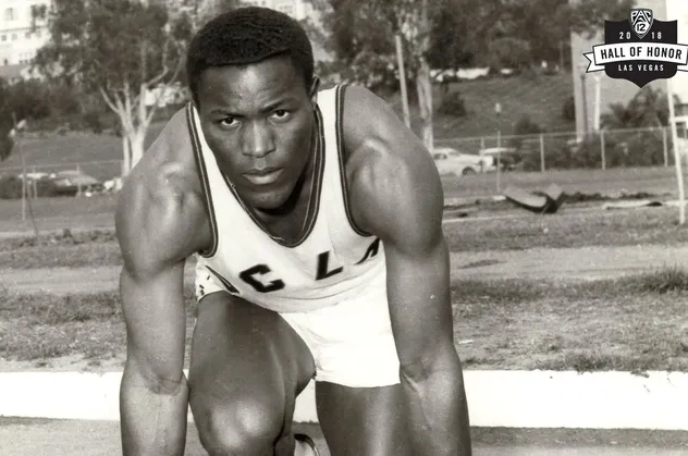 Olimpiyat şampiyonu atlet Rafer Johnson hayatını kaybetti!